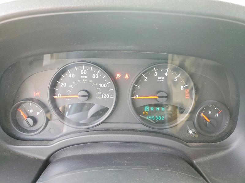 Продажа на аукционе авто 2013 Jeep Patriot, vin: 1C4NJPFB0DD194242, номер лота: 68294236