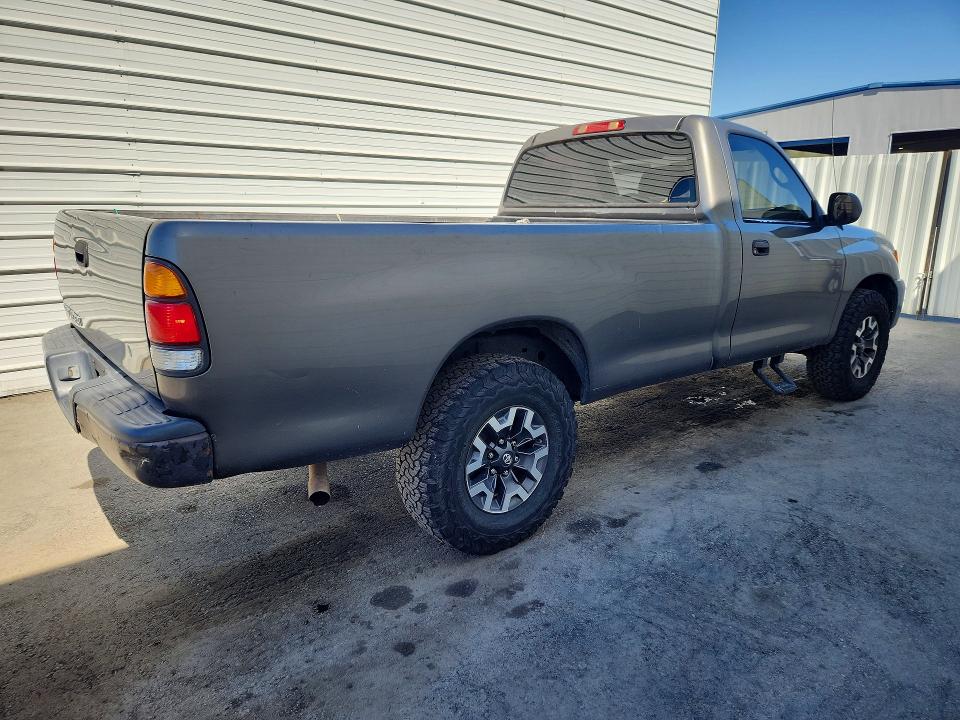2004 Toyota Tundra მანქანა იყიდება აუქციონზე, vin: 5TBJN32184S443943, აუქციონის ნომერი: 70118866