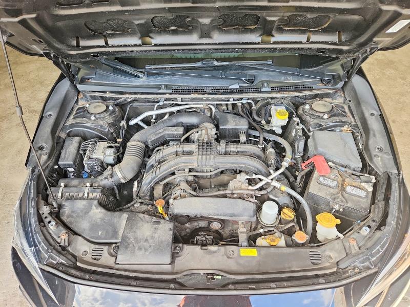 Продаж на аукціоні авто 2023 Subaru Impreza, vin: 4S3GTAB64P3707897, номер лоту: 68199196