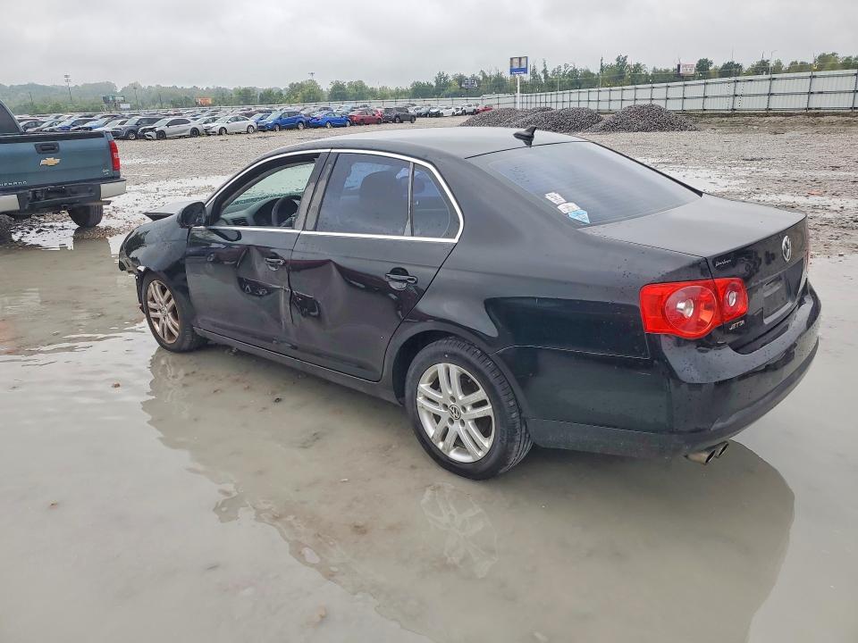 Продаж на аукціоні авто 2007 Volkswagen Jetta, vin: 3VWRF71K57M171829, номер лоту: 68239426