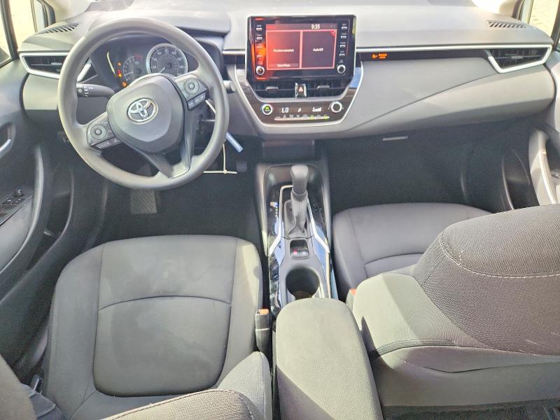Aukcja sprzedaży 2020 Toyota Corolla, vin: JTDEPRAEXLJ039581, numer aukcji: 70279996