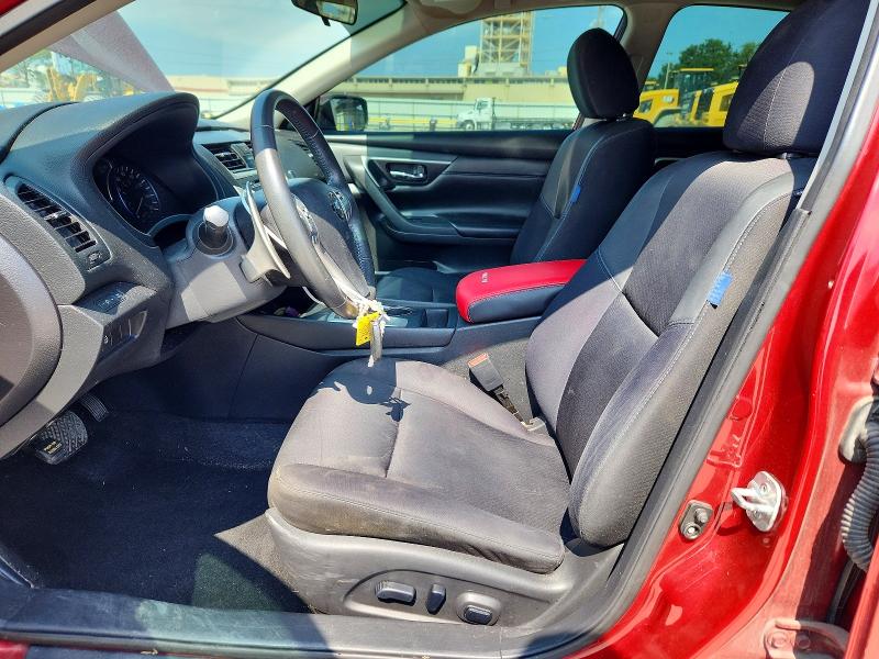 Aukcja sprzedaży 2016 Nissan Altima, vin: 1N4AL3AP0GN333441, numer aukcji: 69805826