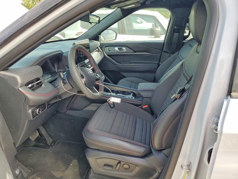 69514336 :رقم المزاد ، 1FMUK8KH6TGB79052 vin ، 2026 Ford Explorer مزاد بيع