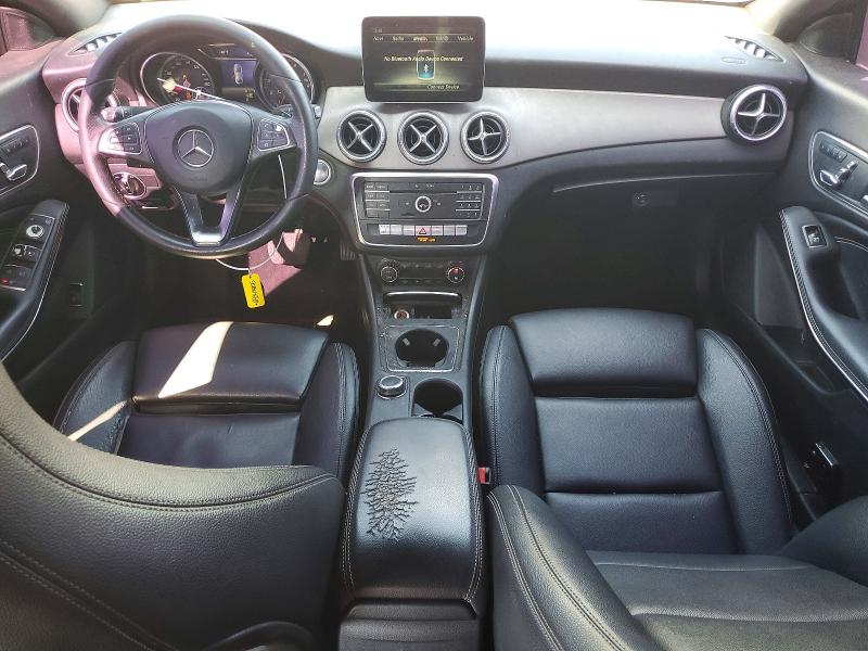 Продажа на аукционе авто 2018 Mercedes-benz Cla, vin: WDDSJ4EB9JN587736, номер лота: 69342806