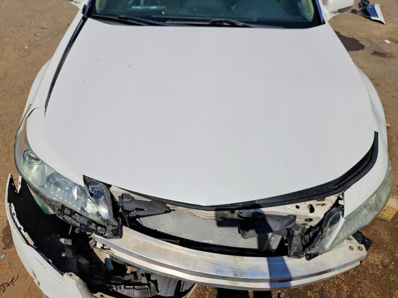 Продажа на аукционе авто 2012 Acura Tl, vin: 19UUA8F55CA010250, номер лота: 69172116