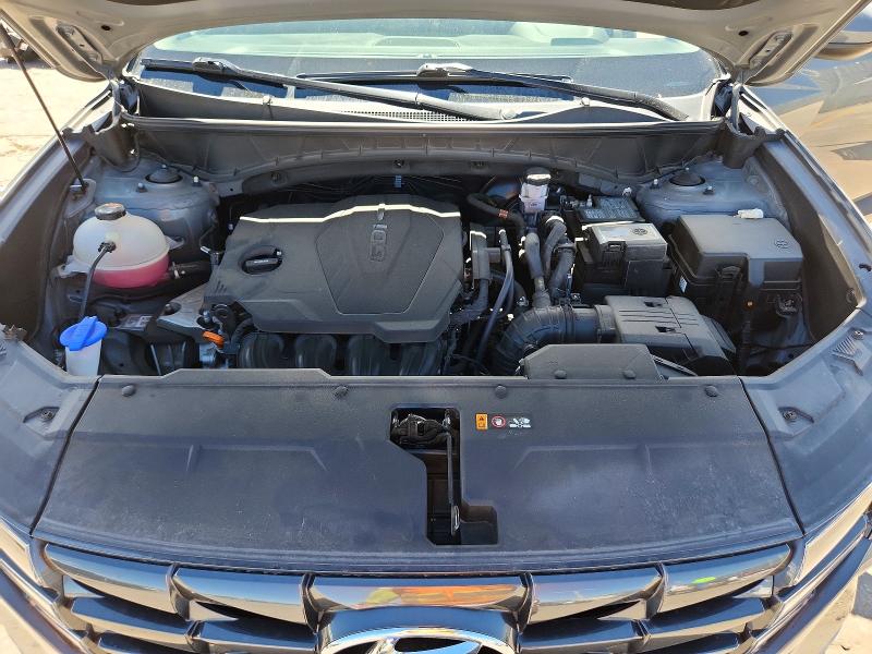 Auction sale of the 2024 Hyundai Tucson, vin: 5NMJBCDE2RH343458, lot number: 67751136