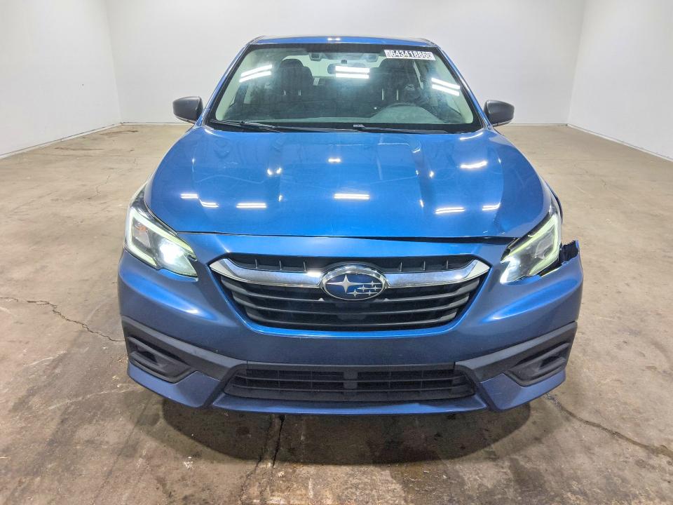 Aukcja sprzedaży 2022 Subaru Legacy, vin: 4S3BWAB66N3009192, numer aukcji: 64341886