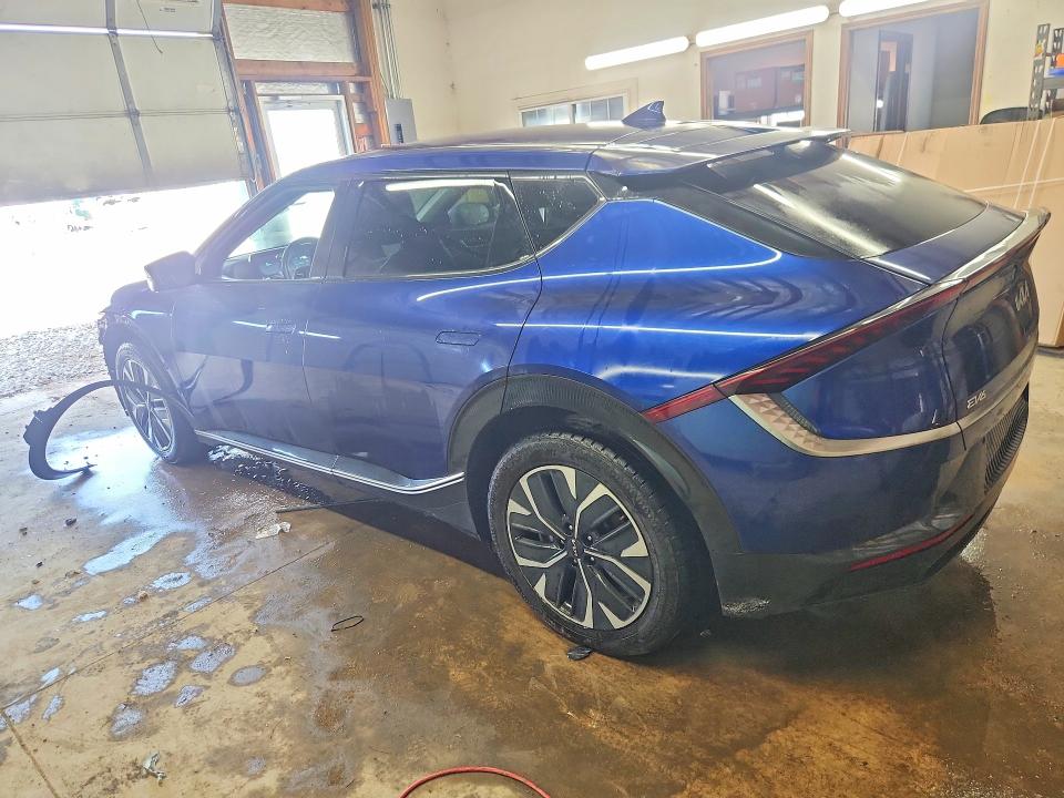 Aukcja sprzedaży 2023 Kia Ev6, vin: KNDC34LA5P5157293, numer aukcji: 70887476