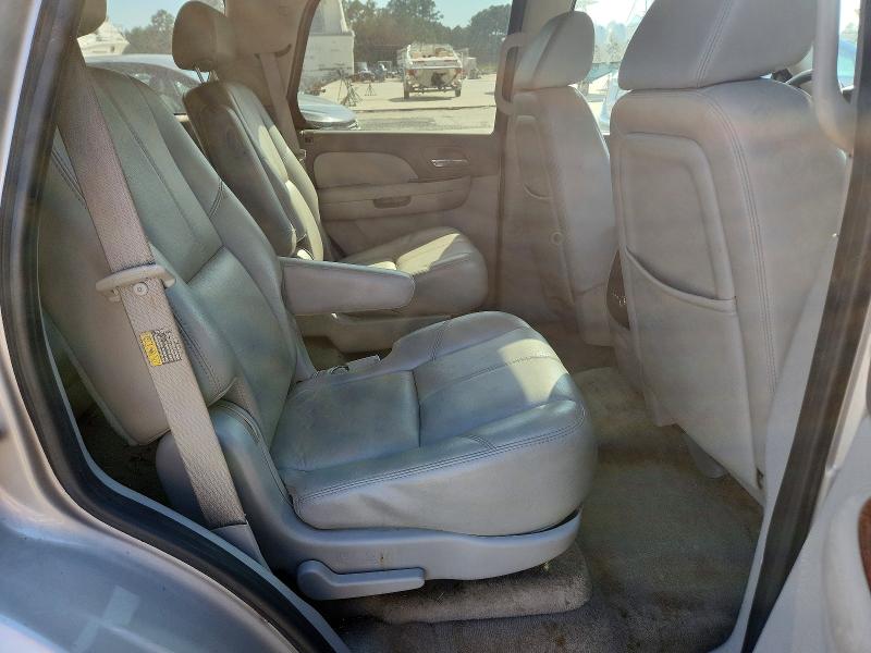 Продаж на аукціоні авто 2007 Chevrolet Tahoe, vin: 1GNFC13057R131165, номер лоту: 68969556