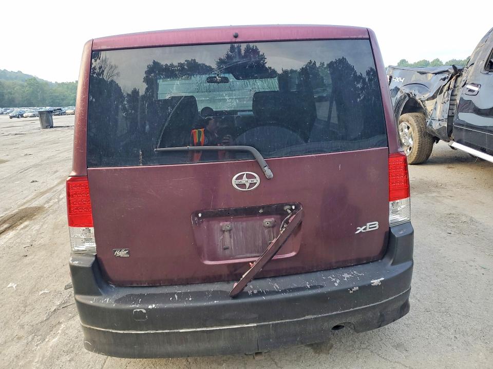 67458816 :رقم المزاد ، JTLKT324764035562 vin ، 2006 Scion Xb مزاد بيع