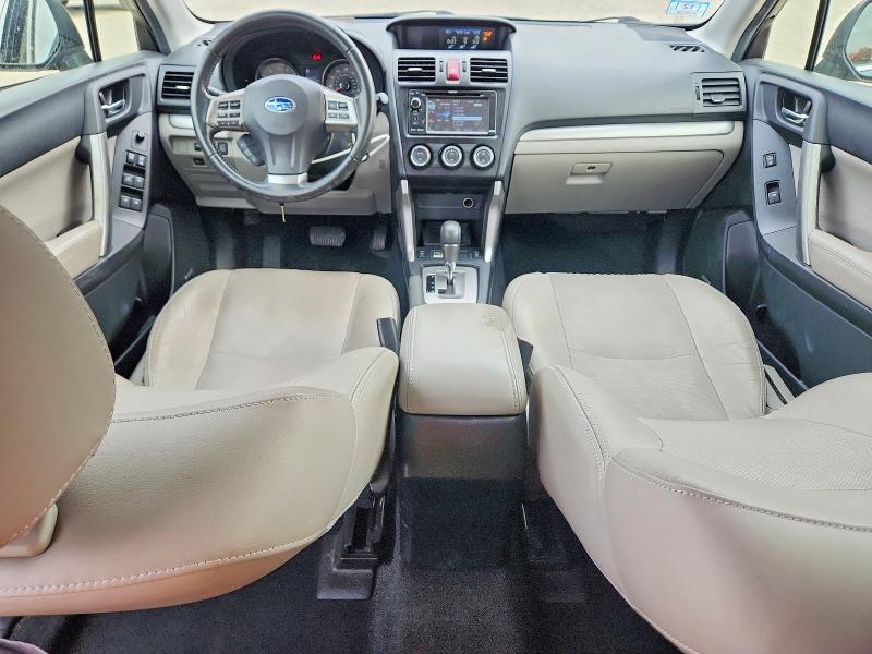 69215356 :رقم المزاد ، JF2SJARC3FH434241 vin ، 2015 Subaru Forester مزاد بيع