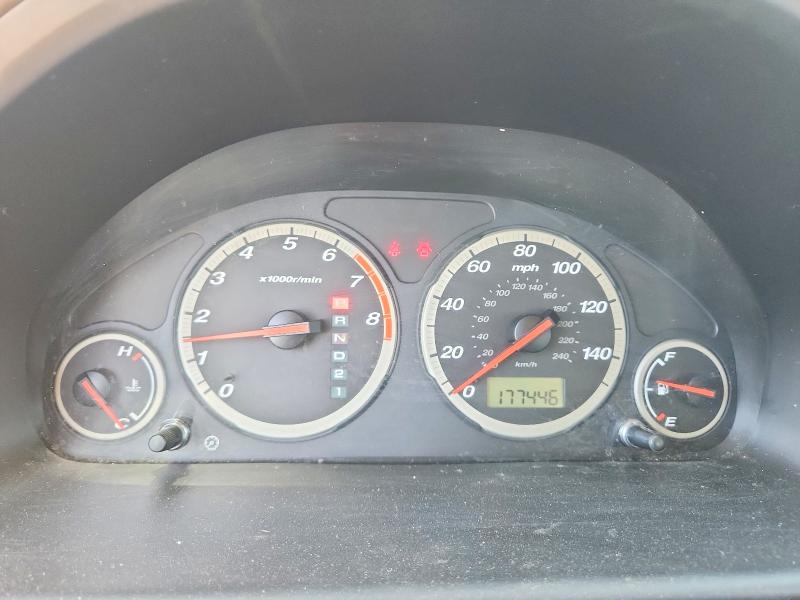 68100296 :رقم المزاد ، JHLRD78516C051666 vin ، 2006 Honda Cr-v مزاد بيع