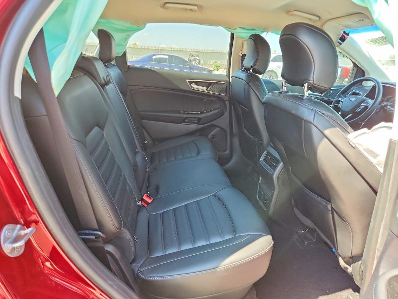 Продаж на аукціоні авто 2019 Ford Edge, vin: 2FMPK3J90KBC20095, номер лоту: 68289196