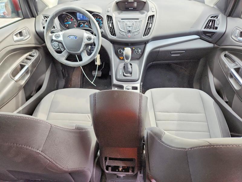 Продаж на аукціоні авто 2015 Ford Escape, vin: 1FMCU9GX6FUB82616, номер лоту: 66587786