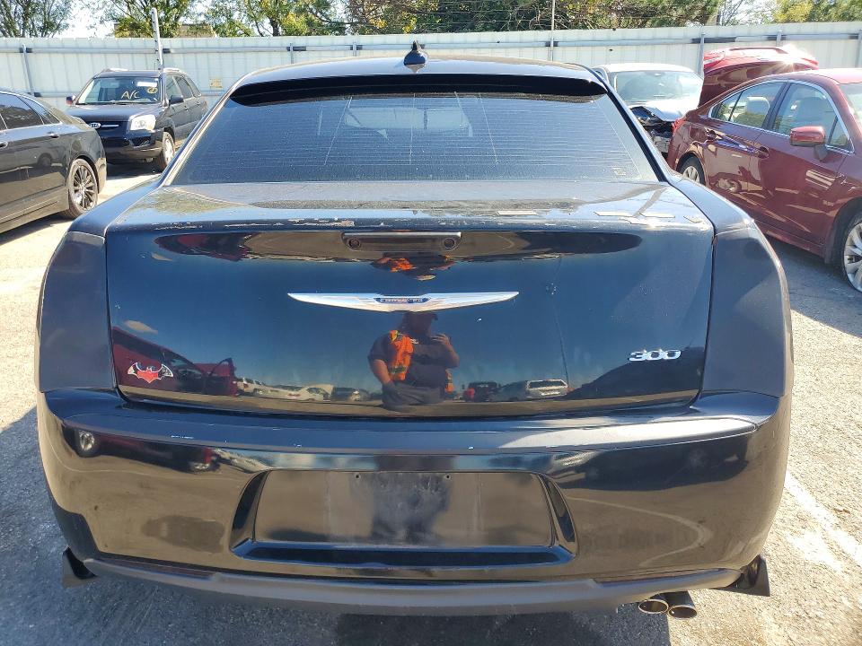 Aukcja sprzedaży 2016 Chrysler 300c, vin: 2C3CCAEG1GH268923, numer aukcji: 70679836