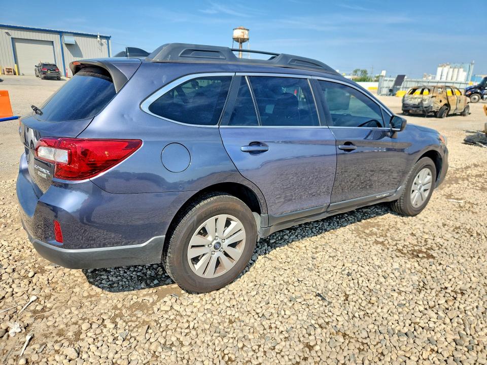 Продажа на аукционе авто 2017 Subaru Outback, vin: 4S4BSACC5H3233344, номер лота: 66987806