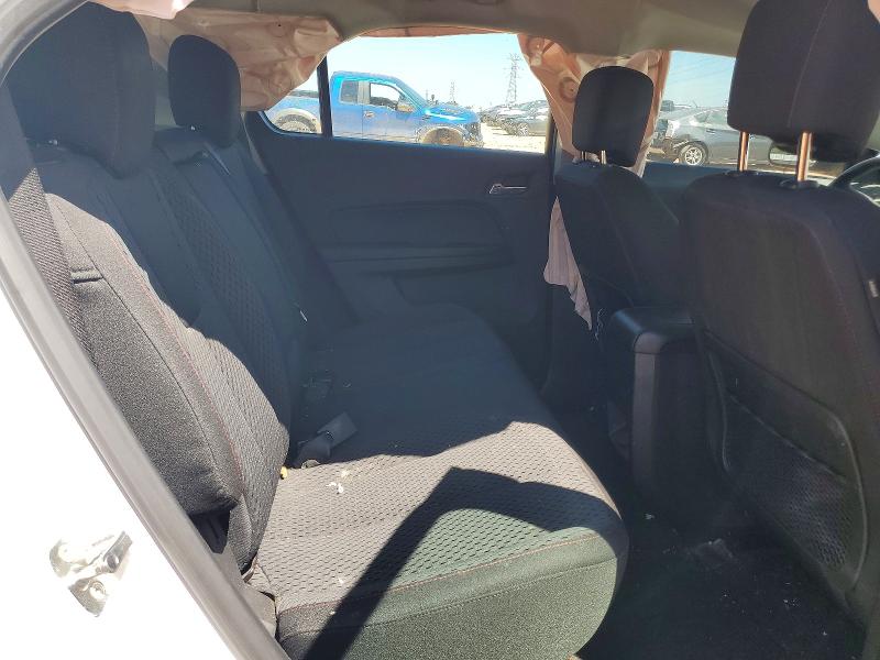 Aukcja sprzedaży 2012 Chevrolet Equinox, vin: 2GNALBEK1C6226231, numer aukcji: 68623296