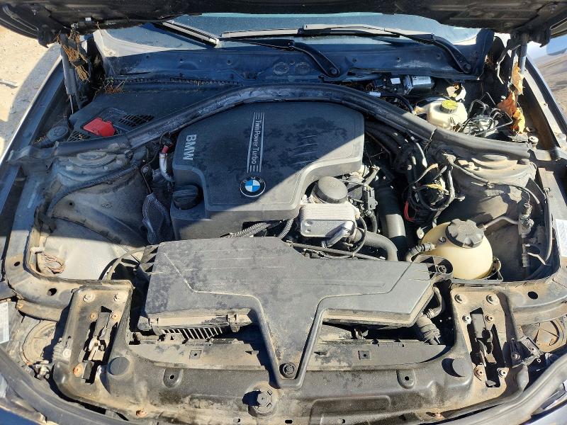 Aukcja sprzedaży 2013 Bmw 328, vin: WBA3B3C59DF534050, numer aukcji: 68568126