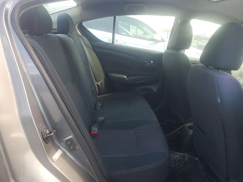 Aukcja sprzedaży 2019 Nissan Versa, vin: 3N1CN7AP0KL852800, numer aukcji: 66411046