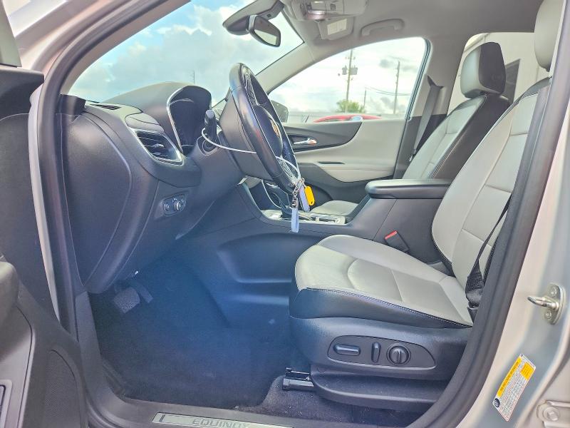 Продаж на аукціоні авто 2020 Chevrolet Equinox, vin: 3GNAXPEX6LS668758, номер лоту: 70053536