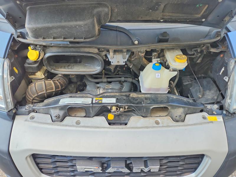Aukcja sprzedaży 2021 Ram Promaster 3500, vin: 3C6FRVJG6ME503853, numer aukcji: 67792266