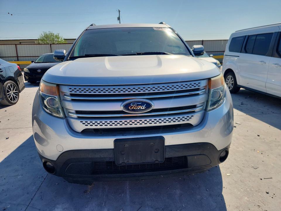 Продаж на аукціоні авто 2011 Ford Explorer, vin: 1FMHK7F86BGA76444, номер лоту: 69083886