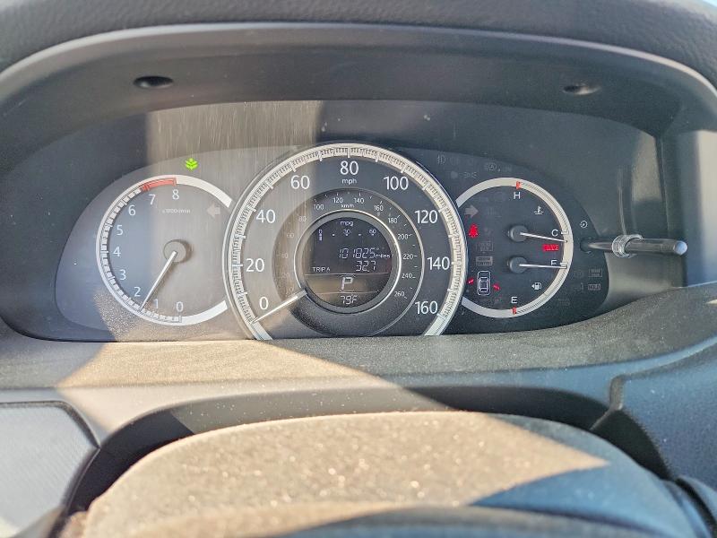 2013 Honda Accord მანქანა იყიდება აუქციონზე, vin: 1HGCR2F31DA154363, აუქციონის ნომერი: 69056896