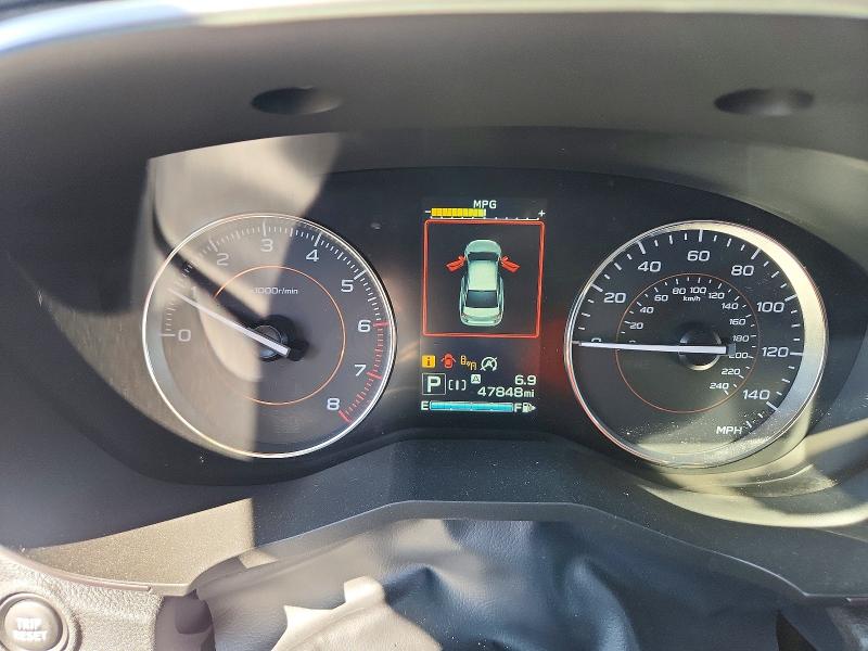 Продаж на аукціоні авто 2022 Subaru Crosstrek, vin: JF2GTHNC1NH239817, номер лоту: 70722186