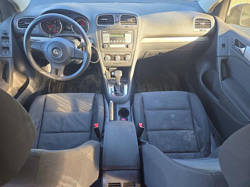 2010 Volkswagen Golf მანქანა იყიდება აუქციონზე, vin: WVWDA7AJ3AW287895, აუქციონის ნომერი: 70349216