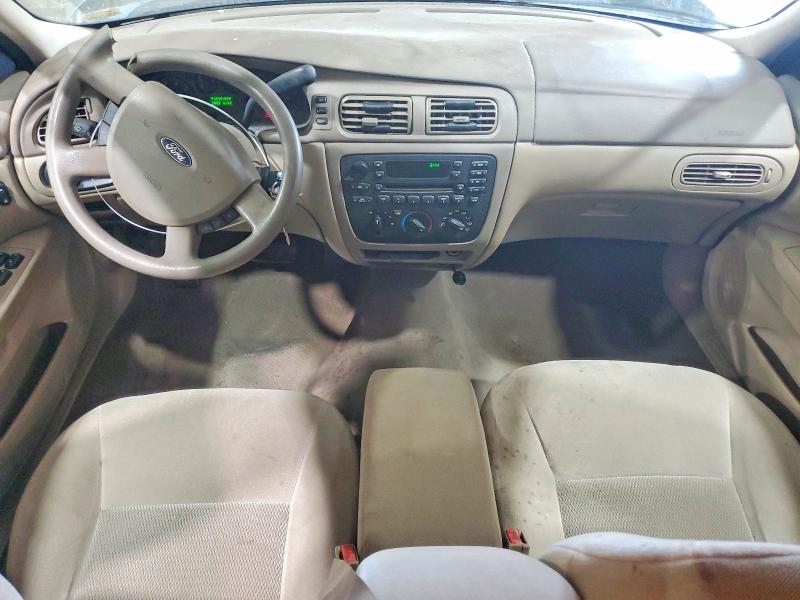 Продаж на аукціоні авто 2005 Ford Taurus, vin: 1FAFP53295A143584, номер лоту: 68982046