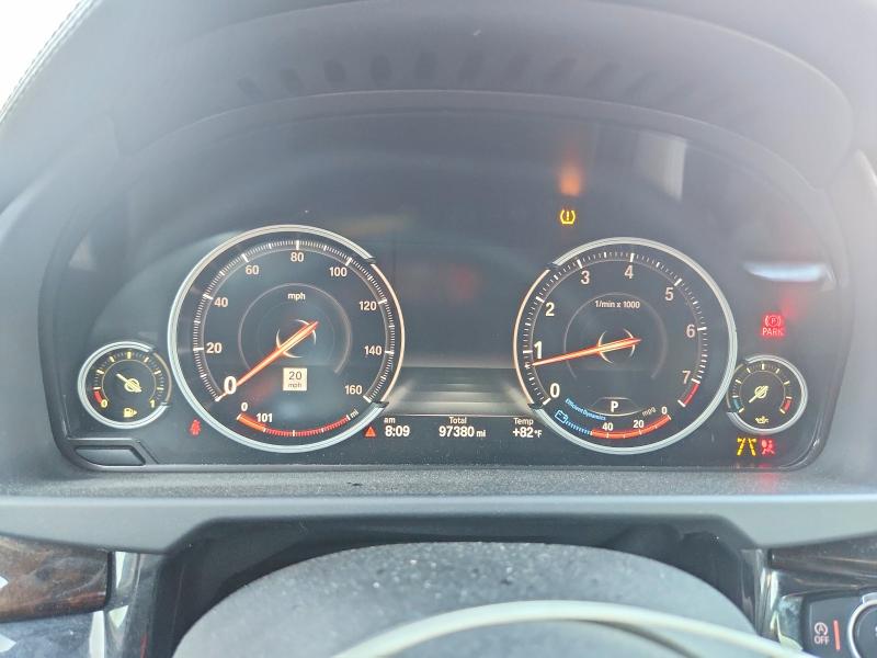 Aukcja sprzedaży 2015 Bmw X6, vin: 5UXKU6C59F0F93875, numer aukcji: 67424286