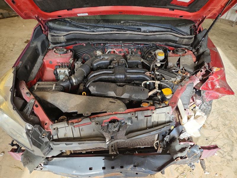 Продажа на аукционе авто 2015 Subaru Forester, vin: JF2SJABC5FH451746, номер лота: 69393486