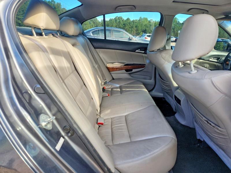 2011 Honda Accord მანქანა იყიდება აუქციონზე, vin: 1HGCP3F80BA026698, აუქციონის ნომერი: 70277436