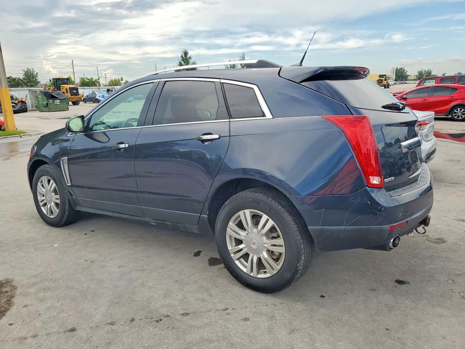 Продаж на аукціоні авто 2014 Cadillac Srx, vin: 3GYFNBE39ES598657, номер лоту: 67634926