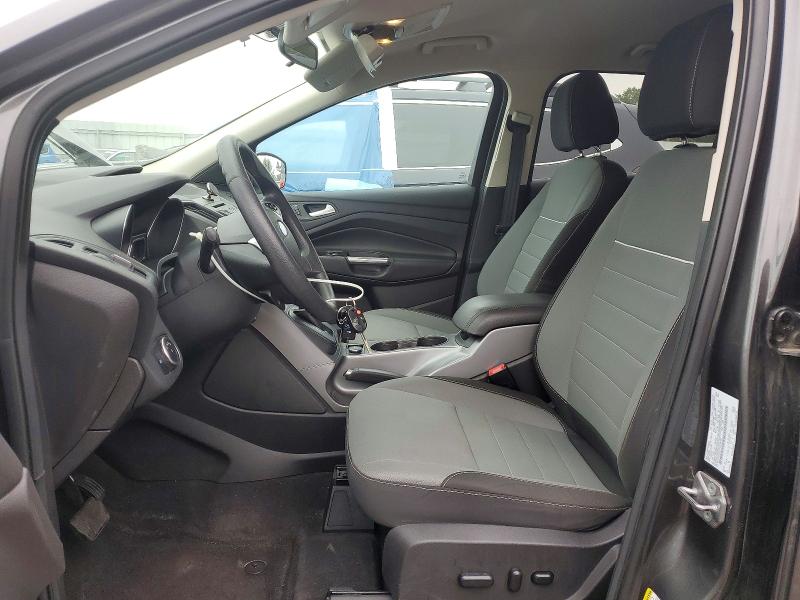 Aukcja sprzedaży 2015 Ford Escape, vin: 1FMCU9GX2FUB40489, numer aukcji: 70618496