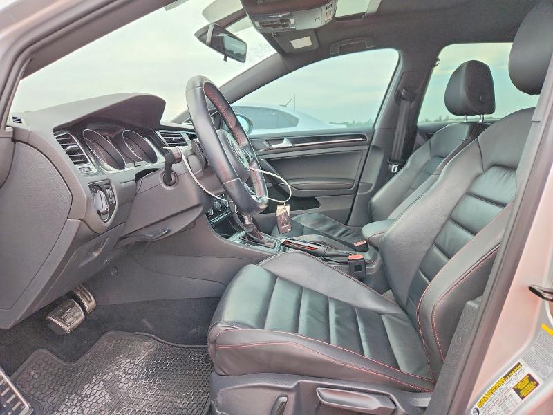 Продаж на аукціоні авто 2015 Volkswagen Gti, vin: 3VW4T7AU9FM030815, номер лоту: 69428676