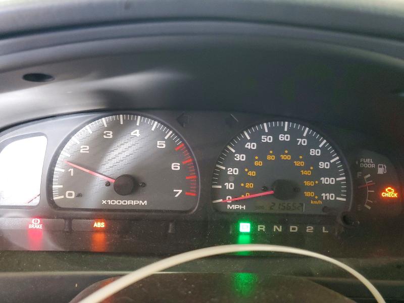 68388236 :رقم المزاد ، JT3GN86R2X0121454 vin ، 1999 Toyota 4runner مزاد بيع