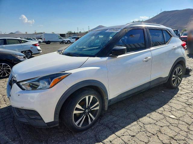 Продаж на аукціоні авто 2020 Nissan Kicks, vin: 3N1CP5CV0LL502854, номер лоту: 70528586