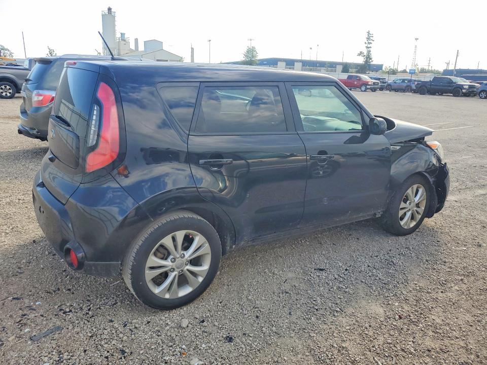 Aukcja sprzedaży 2016 Kia Soul, vin: KNDJP3A59G7397799, numer aukcji: 67868756