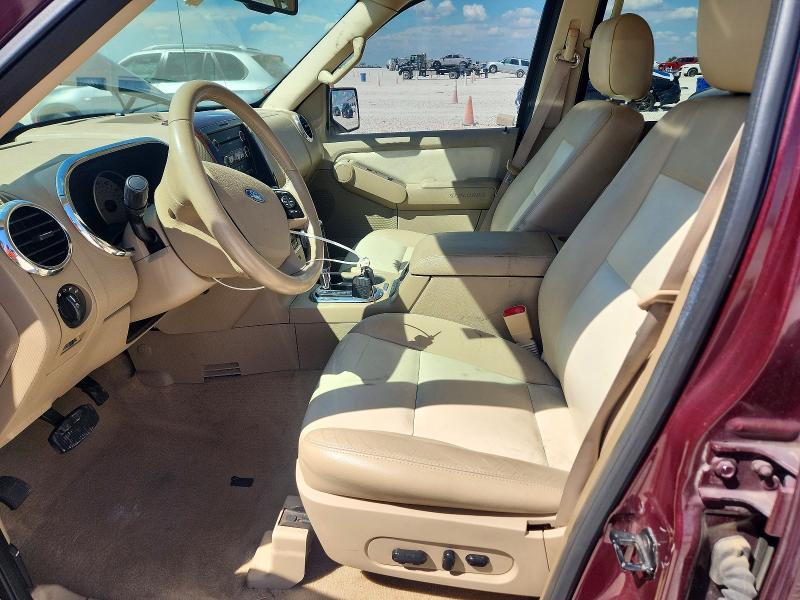 Продажа на аукционе авто 2008 Ford Explorer, vin: 1FMEU65EX8UA43598, номер лота: 70122216