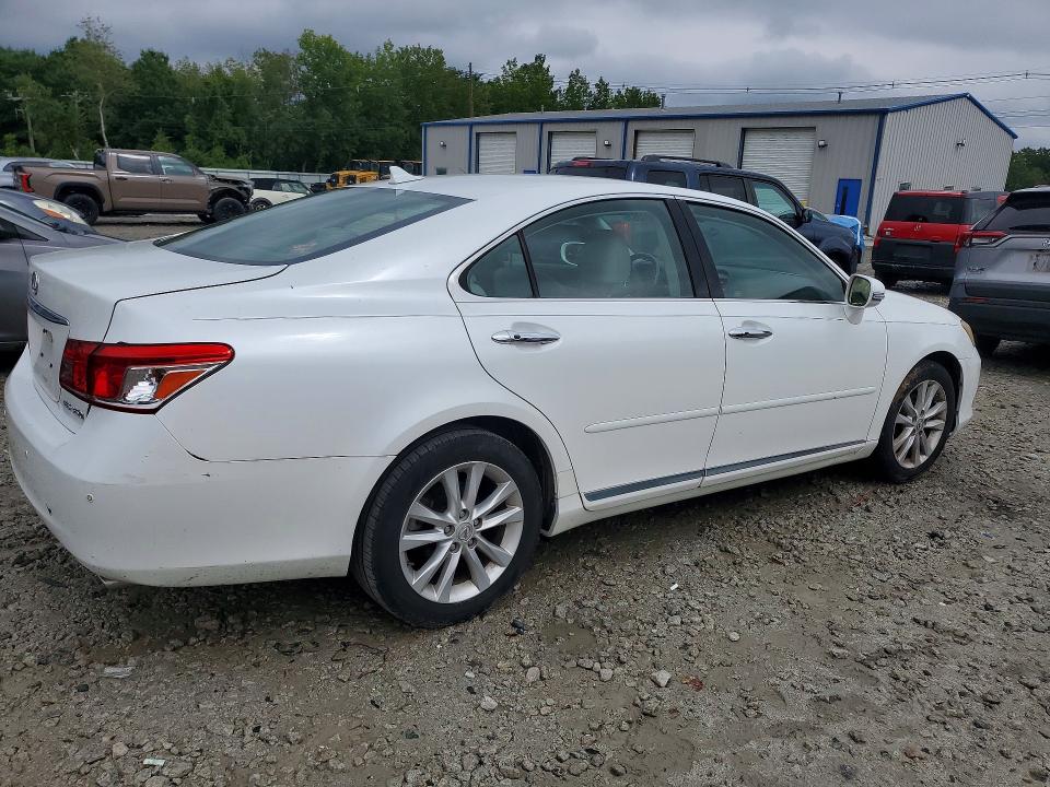 Aukcja sprzedaży 2011 Lexus Es, vin: JTHBK1EG0B2456598, numer aukcji: 67393616