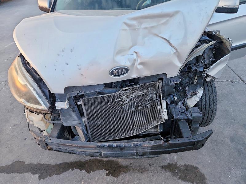 Aukcja sprzedaży 2012 Kia Soul, vin: KNDJT2A68C7386625, numer aukcji: 69745636
