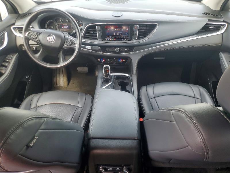69128396 :رقم المزاد ، 5GAEVAKW4LJ106711         vin ، 2020 Buick Enclave مزاد بيع