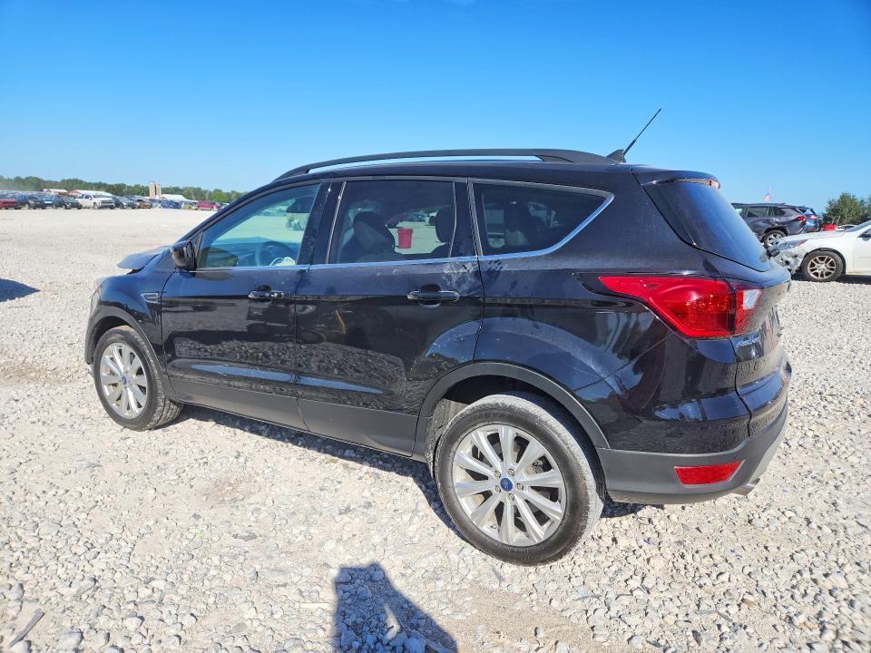 Aukcja sprzedaży 2019 Ford Escape, vin: 1FMCU9HD9KUB55375, numer aukcji: 70346296