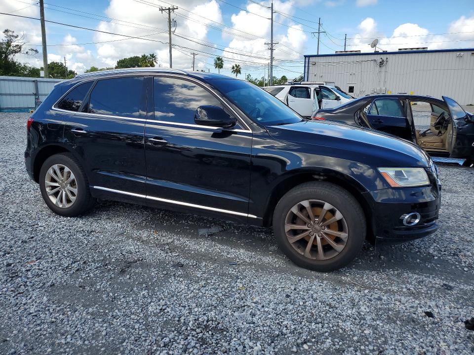 Aukcja sprzedaży 2016 Audi Q5, vin: WA1L2AFP6GA079268, numer aukcji: 67280006