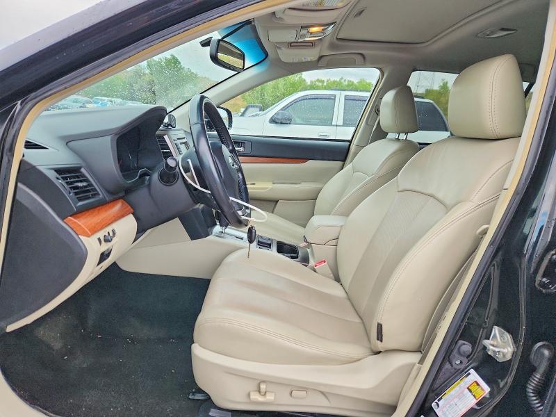 Auction sale of the 2013 Subaru Outback, vin: 4S4BRBKC3D3229337, lot number: 67096496