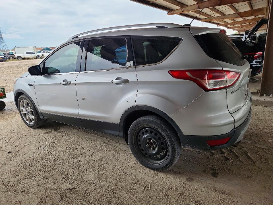 Aukcja sprzedaży 2016 Ford Escape, vin: 1FMCU0JX4GUB97248, numer aukcji: 67585816