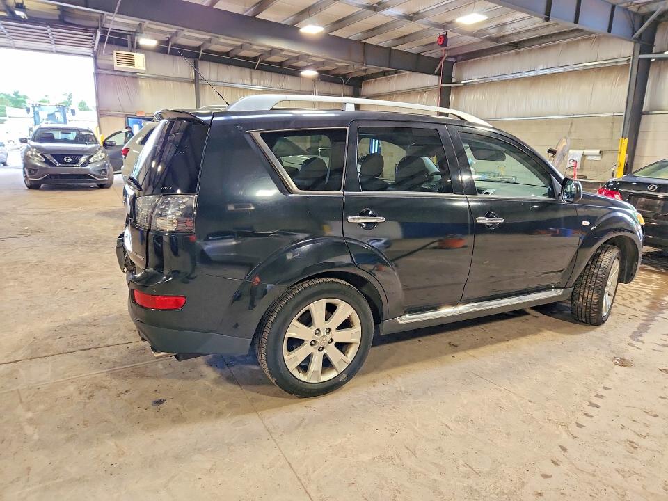 Aukcja sprzedaży 2009 Mitsubishi Outlander, vin: JA4LT31W49Z013121, numer aukcji: 69358676