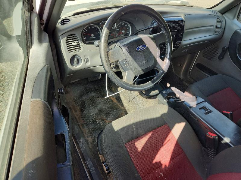 Продажа на аукционе авто 2007 Ford Ranger, vin: 1FTZR44U97PA23604, номер лота: 70273946