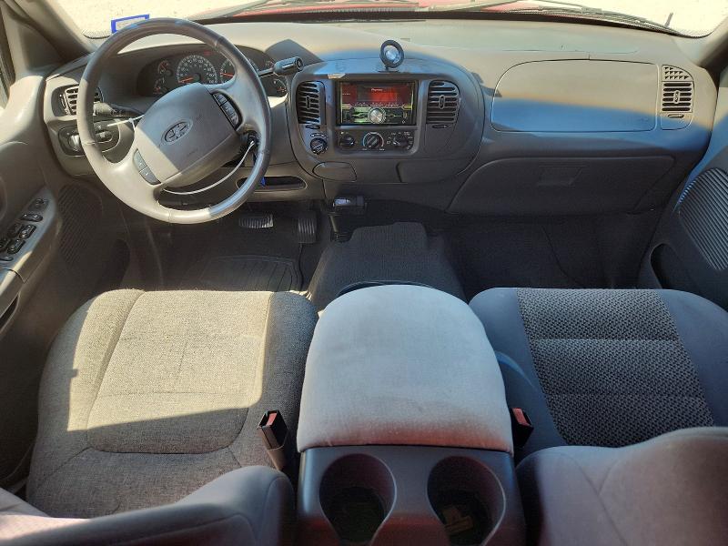 Продажа на аукционе авто 2003 Ford F150, vin: 1FTRW08L43KC93351, номер лота: 67909816